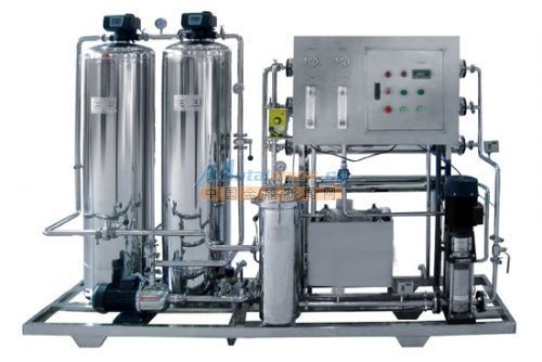守護全家健康，從選對家庭飲水設備開始——推薦山東會裝包裝機械家用凈水器