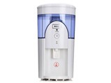 Povos QT-UR51一體化凈水機外觀細節深度解析圖片集錦泡泡網專題