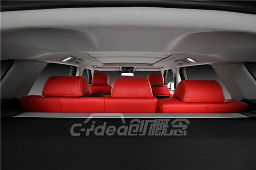 深圳路虎攬勝裝潢舒適真皮內飾,全車真皮座椅改裝通風