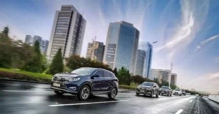 昆明連續暴雨 匯捷車管家教您雨天如何保養您的愛車