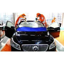 汽車裝飾批發-汽車裝飾-濮陽愛車行一站式服務(查看)