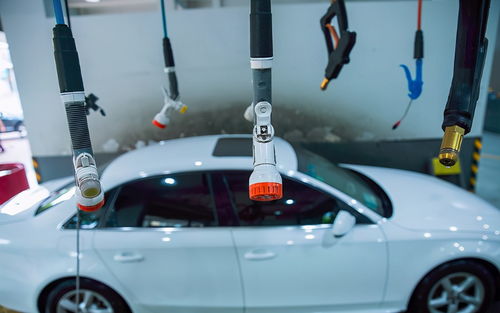 剛買新車萬萬不能做的錯(cuò)誤操作 你踩雷了嗎