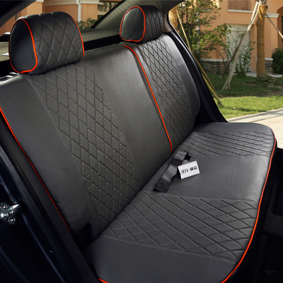 【SW065 澤凡誠品仿皮復(fù)合海棉 匹繡 汽車座套 廠家直銷售一件代發(fā)】價(jià)格,廠家,圖片,座墊,廣州番禺澤凡汽車裝飾用品廠-