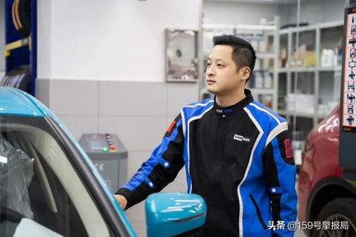 精典汽車Car Box 1號店 以特色精品服務，精準直擊高端客戶汽車裝飾需求痛點